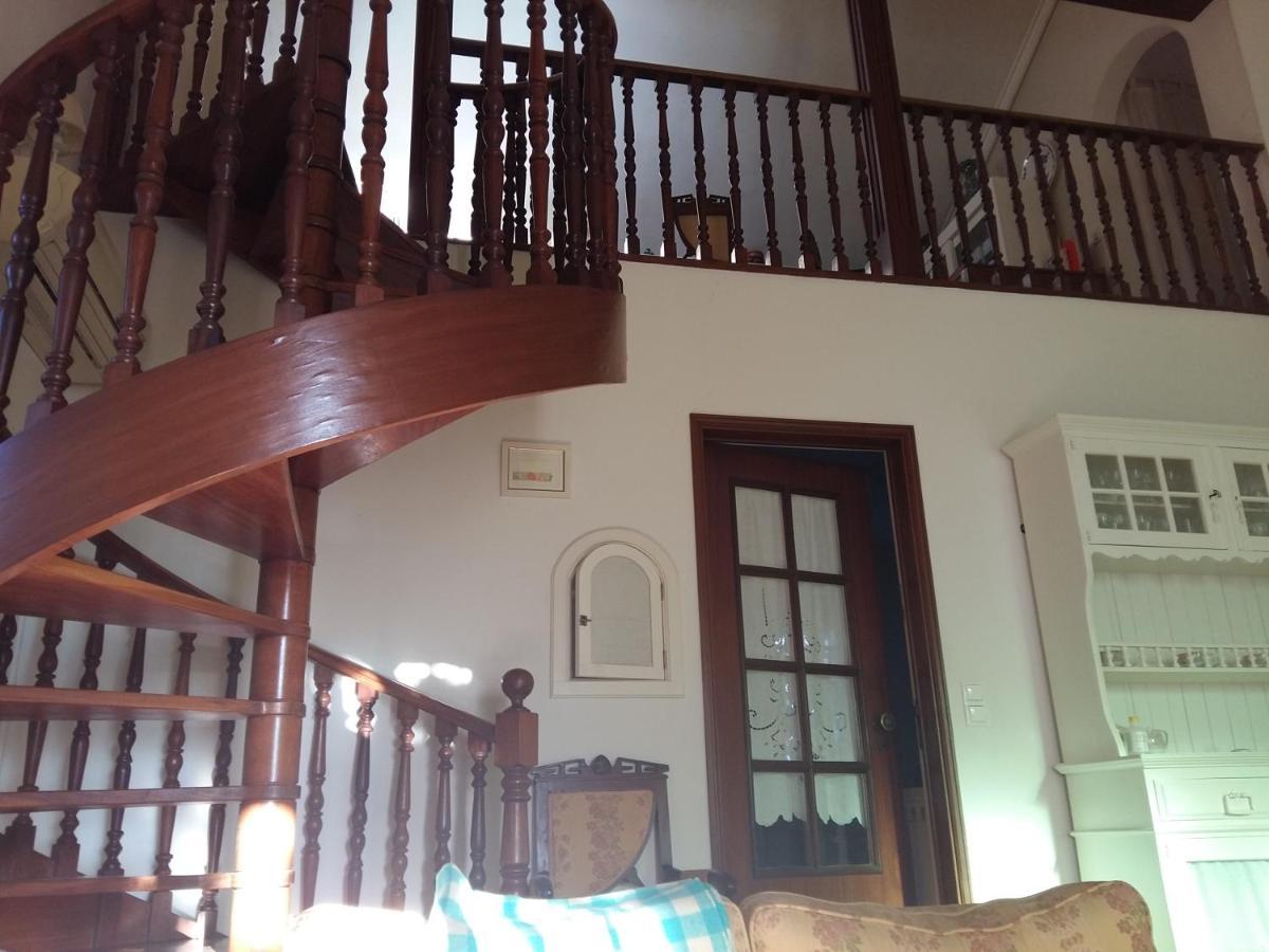 Quinta D'Harmonia Bed & Breakfast Eixo Eksteriør bilde